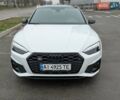 Белый Ауди С5, объемом двигателя 3 л и пробегом 22 тыс. км за 49000 $, фото 1 на Automoto.ua