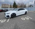 Білий Ауді S5, об'ємом двигуна 3 л та пробігом 18 тис. км за 47000 $, фото 7 на Automoto.ua