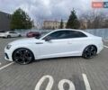 Білий Ауді S5, об'ємом двигуна 3 л та пробігом 18 тис. км за 47000 $, фото 1 на Automoto.ua