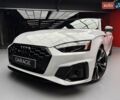 Белый Ауди С5, объемом двигателя 3 л и пробегом 18 тыс. км за 46900 $, фото 3 на Automoto.ua