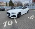 Білий Ауді S5, об'ємом двигуна 3 л та пробігом 18 тис. км за 47000 $, фото 3 на Automoto.ua