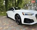Белый Ауди С5, объемом двигателя 3 л и пробегом 11 тыс. км за 55000 $, фото 12 на Automoto.ua