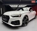 Белый Ауди С5, объемом двигателя 3 л и пробегом 18 тыс. км за 46900 $, фото 4 на Automoto.ua