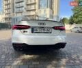 Белый Ауди С5, объемом двигателя 3 л и пробегом 11 тыс. км за 55000 $, фото 8 на Automoto.ua