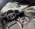 Білий Ауді S5, об'ємом двигуна 3 л та пробігом 18 тис. км за 47000 $, фото 9 на Automoto.ua