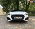 Белый Ауди С5, объемом двигателя 3 л и пробегом 11 тыс. км за 55000 $, фото 14 на Automoto.ua
