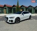 Белый Ауди С5, объемом двигателя 3 л и пробегом 53 тыс. км за 46999 $, фото 1 на Automoto.ua