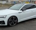 Белый Ауди С5, объемом двигателя 3 л и пробегом 22 тыс. км за 47500 $, фото 1 на Automoto.ua