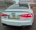 Белый Ауди С5, объемом двигателя 3 л и пробегом 22 тыс. км за 49000 $, фото 5 на Automoto.ua