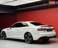 Белый Ауди С5, объемом двигателя 3 л и пробегом 18 тыс. км за 46900 $, фото 29 на Automoto.ua