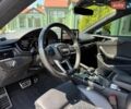 Белый Ауди С5, объемом двигателя 3 л и пробегом 53 тыс. км за 46999 $, фото 9 на Automoto.ua