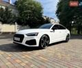 Белый Ауди С5, объемом двигателя 3 л и пробегом 11 тыс. км за 55000 $, фото 1 на Automoto.ua