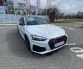 Білий Ауді S5, об'ємом двигуна 3 л та пробігом 18 тис. км за 47000 $, фото 6 на Automoto.ua