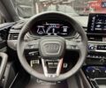 Белый Ауди С5, объемом двигателя 3 л и пробегом 18 тыс. км за 46900 $, фото 39 на Automoto.ua