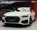 Белый Ауди С5, объемом двигателя 3 л и пробегом 18 тыс. км за 46900 $, фото 6 на Automoto.ua