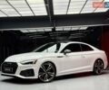 Белый Ауди С5, объемом двигателя 3 л и пробегом 18 тыс. км за 46900 $, фото 7 на Automoto.ua