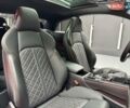 Белый Ауди С5, объемом двигателя 3 л и пробегом 18 тыс. км за 46900 $, фото 45 на Automoto.ua