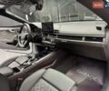 Белый Ауди С5, объемом двигателя 3 л и пробегом 18 тыс. км за 46900 $, фото 47 на Automoto.ua