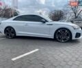 Білий Ауді S5, об'ємом двигуна 3 л та пробігом 18 тис. км за 47000 $, фото 14 на Automoto.ua