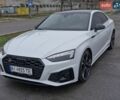 Белый Ауди С5, объемом двигателя 3 л и пробегом 22 тыс. км за 47500 $, фото 1 на Automoto.ua