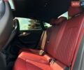 Белый Ауди С5, объемом двигателя 3 л и пробегом 13 тыс. км за 50800 $, фото 31 на Automoto.ua