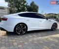 Белый Ауди С5, объемом двигателя 3 л и пробегом 11 тыс. км за 55000 $, фото 5 на Automoto.ua