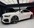 Белый Ауди С5, объемом двигателя 3 л и пробегом 18 тыс. км за 46900 $, фото 5 на Automoto.ua
