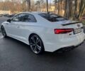 Белый Ауди С5, объемом двигателя 3 л и пробегом 24 тыс. км за 44900 $, фото 6 на Automoto.ua