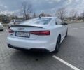 Білий Ауді S5, об'ємом двигуна 3 л та пробігом 18 тис. км за 47000 $, фото 12 на Automoto.ua