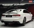 Белый Ауди С5, объемом двигателя 3 л и пробегом 18 тыс. км за 46900 $, фото 21 на Automoto.ua