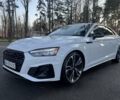 Белый Ауди С5, объемом двигателя 3 л и пробегом 24 тыс. км за 44900 $, фото 1 на Automoto.ua