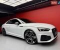 Белый Ауди С5, объемом двигателя 3 л и пробегом 18 тыс. км за 46900 $, фото 11 на Automoto.ua