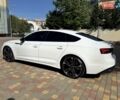 Белый Ауди С5, объемом двигателя 3 л и пробегом 11 тыс. км за 55000 $, фото 7 на Automoto.ua
