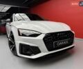 Белый Ауди С5, объемом двигателя 3 л и пробегом 18 тыс. км за 46900 $, фото 9 на Automoto.ua