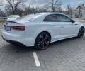 Білий Ауді S5, об'ємом двигуна 3 л та пробігом 18 тис. км за 47000 $, фото 13 на Automoto.ua