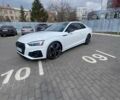 Білий Ауді S5, об'ємом двигуна 3 л та пробігом 18 тис. км за 47000 $, фото 2 на Automoto.ua