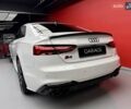 Белый Ауди С5, объемом двигателя 3 л и пробегом 18 тыс. км за 46900 $, фото 24 на Automoto.ua