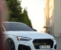 Белый Ауди С5, объемом двигателя 3 л и пробегом 13 тыс. км за 51000 $, фото 1 на Automoto.ua