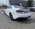 Білий Ауді S5, об'ємом двигуна 3 л та пробігом 18 тис. км за 47000 $, фото 8 на Automoto.ua