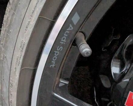 Белый Ауди С5, объемом двигателя 3 л и пробегом 22 тыс. км за 49000 $, фото 11 на Automoto.ua