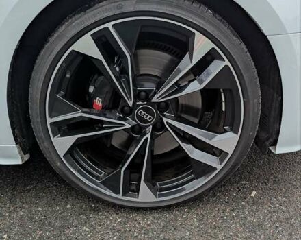 Белый Ауди С5, объемом двигателя 3 л и пробегом 22 тыс. км за 49000 $, фото 10 на Automoto.ua