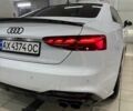 Белый Ауди С5, объемом двигателя 3 л и пробегом 26 тыс. км за 44999 $, фото 11 на Automoto.ua