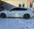 Білий Ауді S5, об'ємом двигуна 3 л та пробігом 46 тис. км за 49800 $, фото 17 на Automoto.ua
