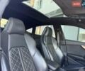 Білий Ауді S5, об'ємом двигуна 3 л та пробігом 46 тис. км за 49800 $, фото 45 на Automoto.ua