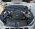 Білий Ауді S5, об'ємом двигуна 3 л та пробігом 46 тис. км за 49800 $, фото 67 на Automoto.ua