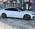 Білий Ауді S5, об'ємом двигуна 3 л та пробігом 46 тис. км за 49800 $, фото 22 на Automoto.ua