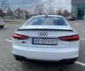 Білий Ауді S5, об'ємом двигуна 3 л та пробігом 18 тис. км за 47000 $, фото 11 на Automoto.ua