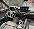 Белый Ауди С5, объемом двигателя 3 л и пробегом 18 тыс. км за 46900 $, фото 51 на Automoto.ua