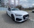 Білий Ауді S5, об'ємом двигуна 3 л та пробігом 18 тис. км за 47000 $, фото 4 на Automoto.ua