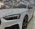 Белый Ауди С5, объемом двигателя 3 л и пробегом 26 тыс. км за 44999 $, фото 18 на Automoto.ua